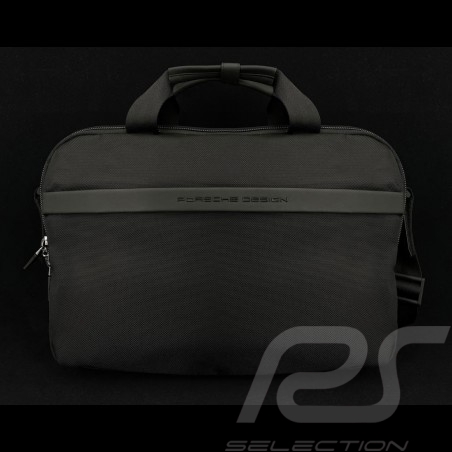 Porsche laptop / briefcase bag Casual 44 cm Black Porsche Design 4046901912512