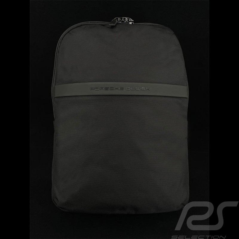 Sac à dos Porsche ordinateur Casual 44cm / 15" Noir Porsche Design 4046901912529 Backpack Rucksack