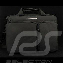 Porsche laptop / briefcase bag Business 40 cm Black Porsche Design 4046901912505