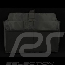 Porsche Laptoptasche / Briefbag Business 40 cm Schwarz Porsche Design 4046901912505