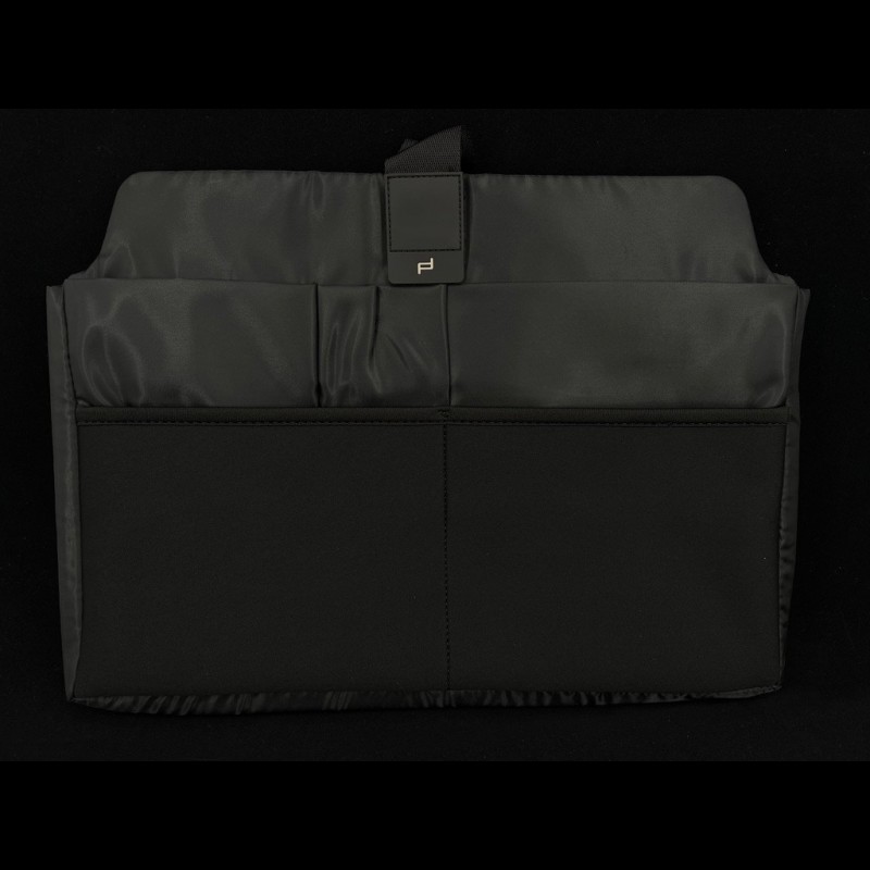 Porsche laptop / briefcase bag Business 40 cm Black Porsche Design ...