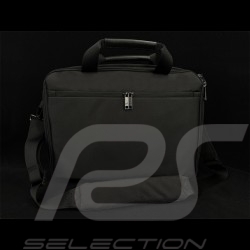 Porsche Laptoptasche / Briefbag Business 40 cm Schwarz Porsche Design 4046901912505