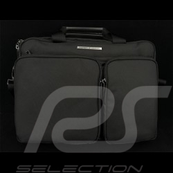 Sac Porsche porte-documents / laptop Business 40 cm Noir Porsche Design 4046901912505