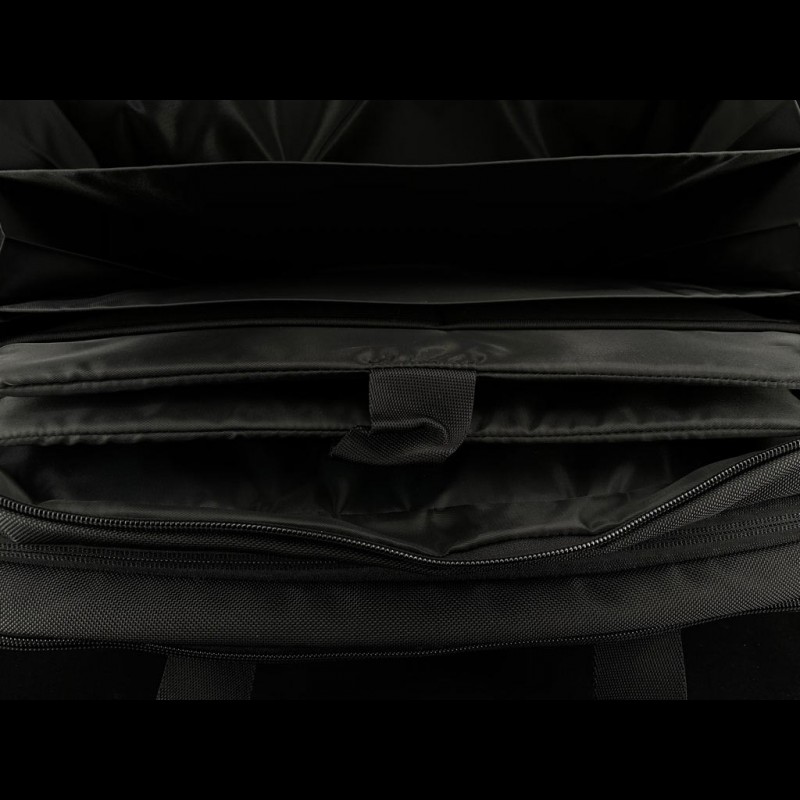 Porsche laptop / briefcase bag Business 40 cm Black Porsche Design ...
