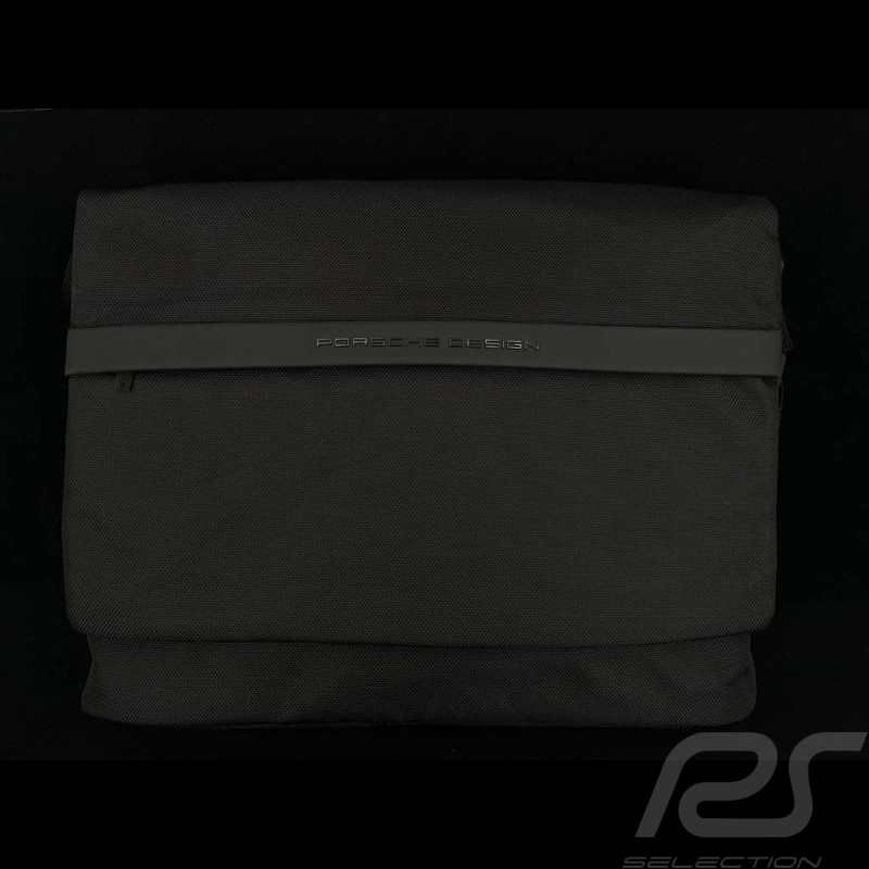 Sac Porsche laptop / messenger Casual 40cm Noir Porsche Design 4046901912543