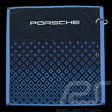 Porsche woven towel Sport Collection Porsche Design WAP5420030M0SP