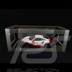 Porsche 718 RS60 Course de côte 1960 