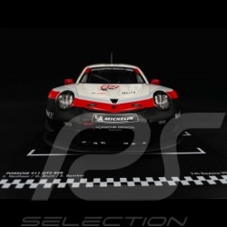 Porsche 718 RS60 Course de côte 1960 