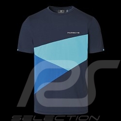 Tee-shirt homme Gulf Racing Grand Prix Originals gulf blue