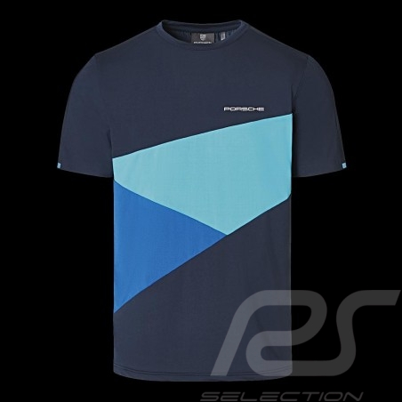 Tee-shirt homme Gulf Racing Grand Prix Originals gulf blue