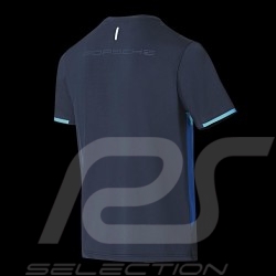 Tee-shirt homme Gulf Racing Grand Prix Originals gulf blue