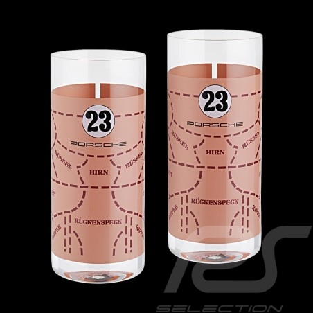 Mug Porsche Motorsport Porsche Design WAP0502080E
