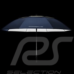 Porsche Regenschirm Sport Collection XL blau / grau WAP5400030K0SP