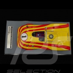 Porsche 917 Spider n° 1 Imola Interserie 1971 1/18 Tecnomodel TM18-135A