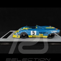 Porsche 917 Spider n° 5 1000km de Paris 1971 1/18 Tecnomodel TM18-135B