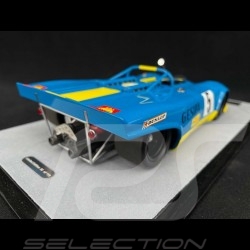 Porsche 917 Spider n° 5 1000km de Paris 1971 1/18 Tecnomodel TM18-135B