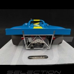 Porsche 917 Spider n° 5 1000km de Paris 1971 1/18 Tecnomodel TM18-135B