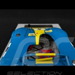 Porsche 917 Spider n° 5 1000km de Paris 1971 1/18 Tecnomodel TM18-135B