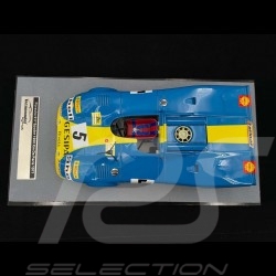 Porsche 917 Spider n° 5 1000km de Paris 1971 1/18 Tecnomodel TM18-135B