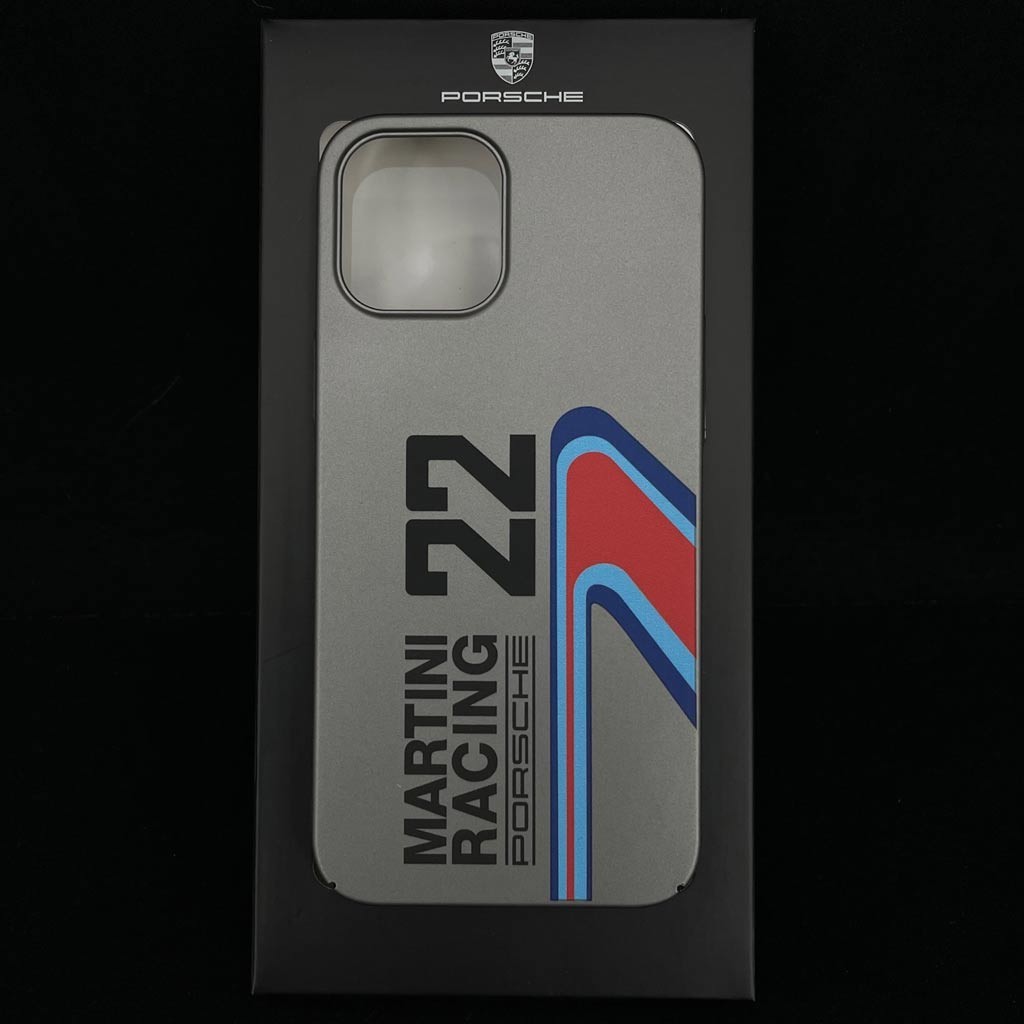 iphone 12 pro porsche case