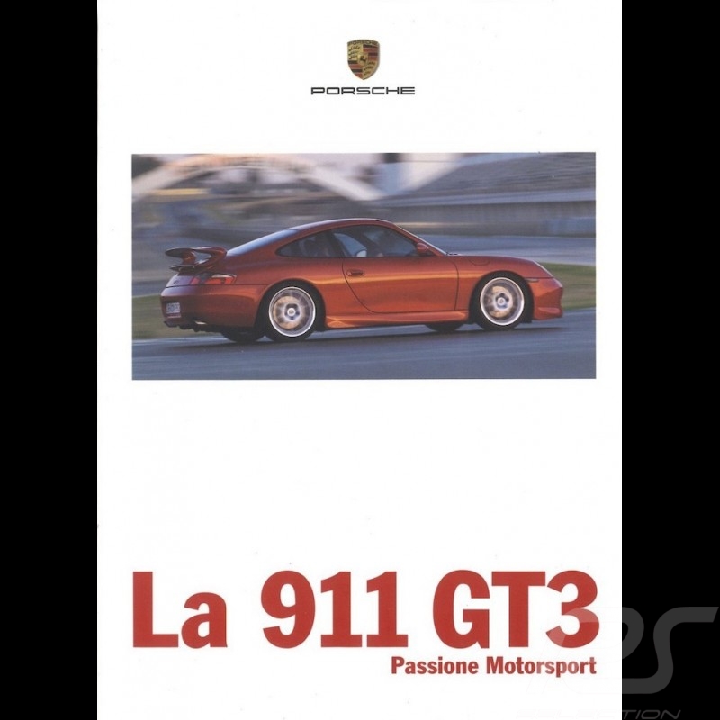 Porsche 997 Carrera grise 1/43 Minichamps WAP02011415