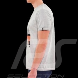 T-shirt homme Steve McQueen Porsche Design WAP946