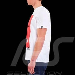 T-shirt homme Steve McQueen Porsche Design WAP946