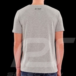T-shirt homme Steve McQueen Porsche Design WAP946