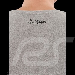 T-shirt homme Steve McQueen Porsche Design WAP946