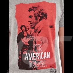 T-shirt homme Steve McQueen Porsche Design WAP946