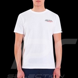 T-shirt homme Steve McQueen Porsche Design WAP946