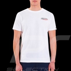 T-shirt Blanc 1971