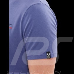 T-shirt homme Steve McQueen Porsche Design WAP946