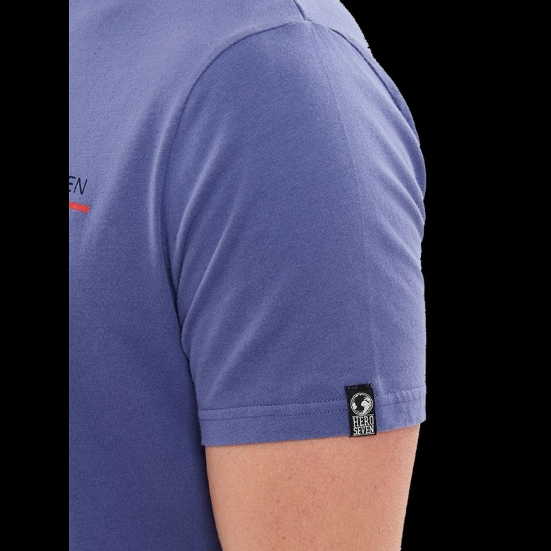Le Mans 24 Hours Steve McQueen Mens 2 Tone T-Shirt | Shop Today. Get it