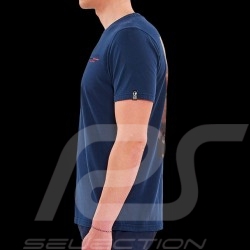 T-shirt homme Steve McQueen Porsche Design WAP946