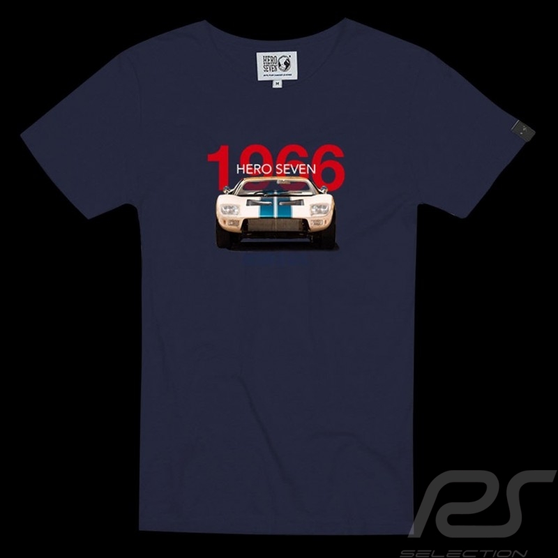 T-shirt homme Steve McQueen Porsche Design WAP946