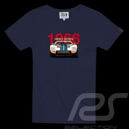 T-shirt homme Steve McQueen Porsche Design WAP946