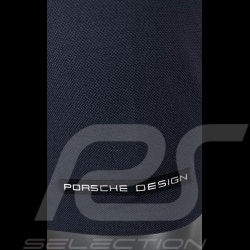 Porsche Design Polo shirt Performance Navy blue Cool Jade 2.0 Porsche Design Active - men