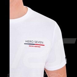 T-shirt homme Steve McQueen Porsche Design WAP946