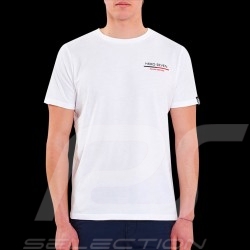 T-shirt homme Steve McQueen Porsche Design WAP946