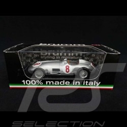 Porsche 718 RS60 Course de côte 1960 