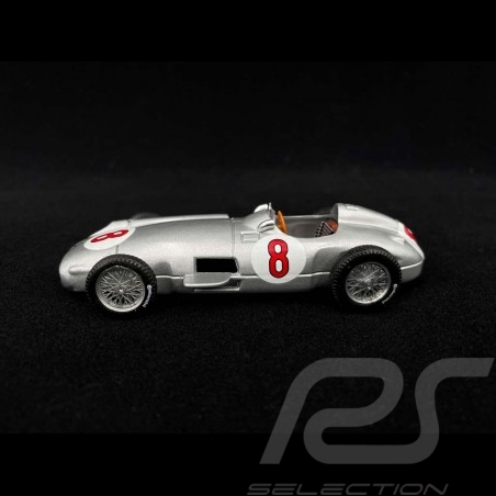 Porsche 718 RS60 Course de côte 1960 