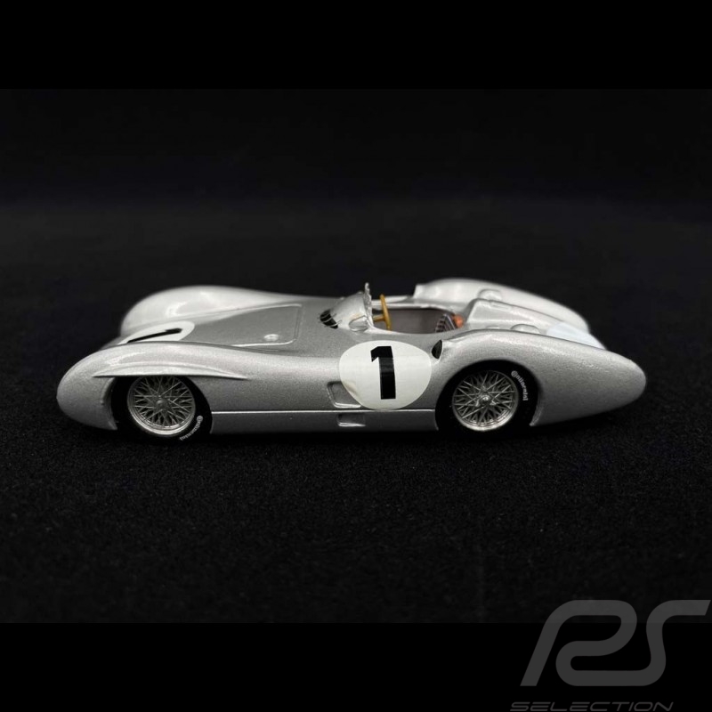 Porsche 718 RS60 Course de côte 1960 