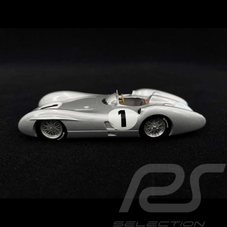 Porsche 718 RS60 Course de côte 1960 