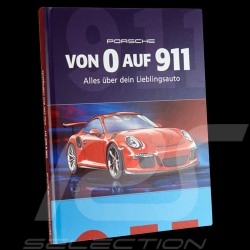 Livre + CD " Porsche Sounds "