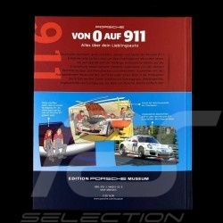 Livre + CD " Porsche Sounds "