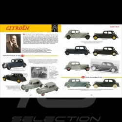 Livre + CD " Porsche Sounds "