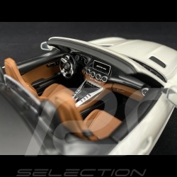 Porsche 718 RS60 Course de côte 1960 