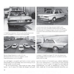 Livre Book Buch Mercedes Benz Die Baureihe W123 von 1976 bis 1986 - Brian Long
