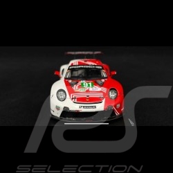 Porsche 718 RS60 Course de côte 1960 